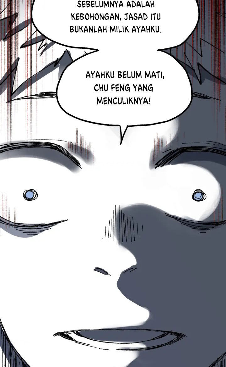 The Sacred Ruins Chapter 103 Gambar 33